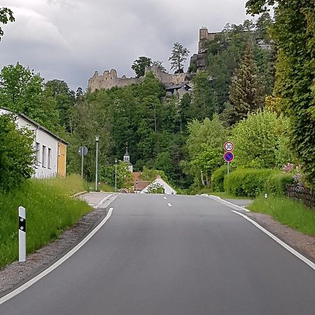 تسيتاو Haus Helena Dreilanderappartment المظهر الخارجي الصورة